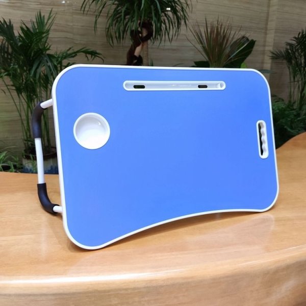 New Design Portable Wooden Computer Study Table  random graphic