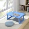 H0927247aa9174b078c81052b6abf8766f.jpg Lightweight Small and Cheap Bed Folding Table Hot Sale