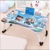 Bed Stand Tray Kids Children Study Table Desk   random graphic