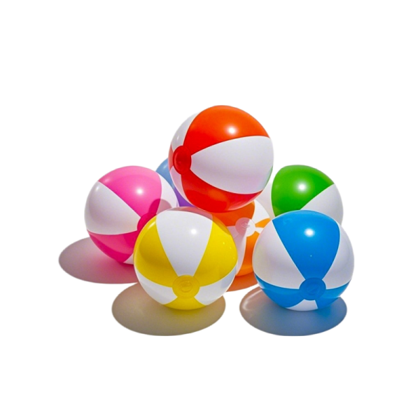 H1bcb6e57c69d45529b634123f46a69dbX.png Colorful Inflatable Beach Ball Summer Water Toys for Kids random colour