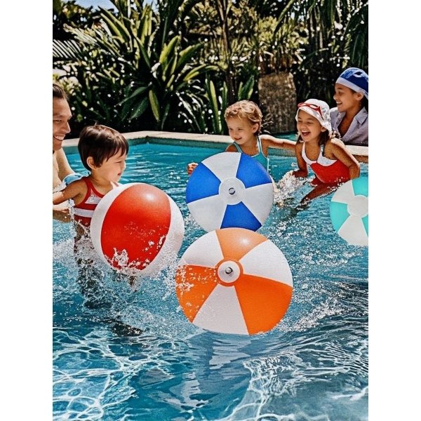 H1ec3af0e6df14eac98cf9e562cc27e6dg.jpg Colorful Inflatable Beach Ball Summer Water Toys for Kids random colour