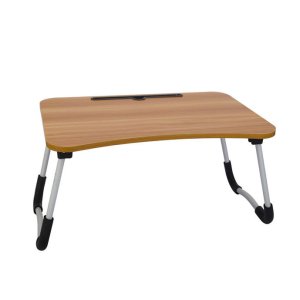 Folding Laptop Bed Study Table on Bed for Children   random graphic