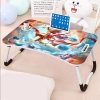 Bed Stand Tray Kids Children Study Table Desk   random graphic