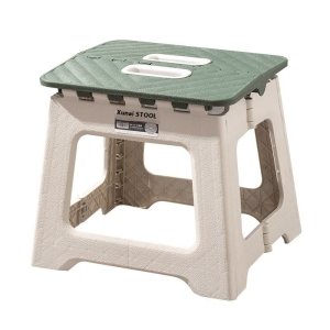 Modern Portable Folding Chair    random graphic