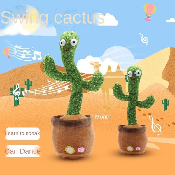 H595e02200168419a855a1a2b5328cd9bO.jpg Electric Swing Dancing Cactus Play Music