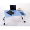 Folding Laptop Bed Study Table on Bed for Children   random graphic