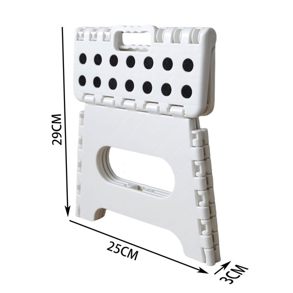 Eco-friendly 7.5 Inch Mini Customize Plastic