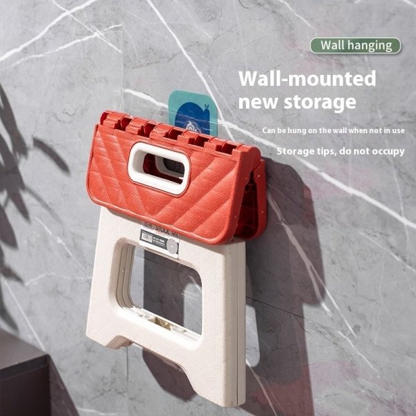 Modern Portable Folding Chair    random graphic