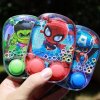 H80884cc13ecf414997e5983735a122f9w.jpg Childrens Fun Plastic Water Ring Game random graphic