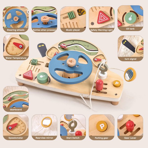 H870b6cc1ba9f4c34a5755be2622dfb2bo.jpg Product Wooden Simulation Car