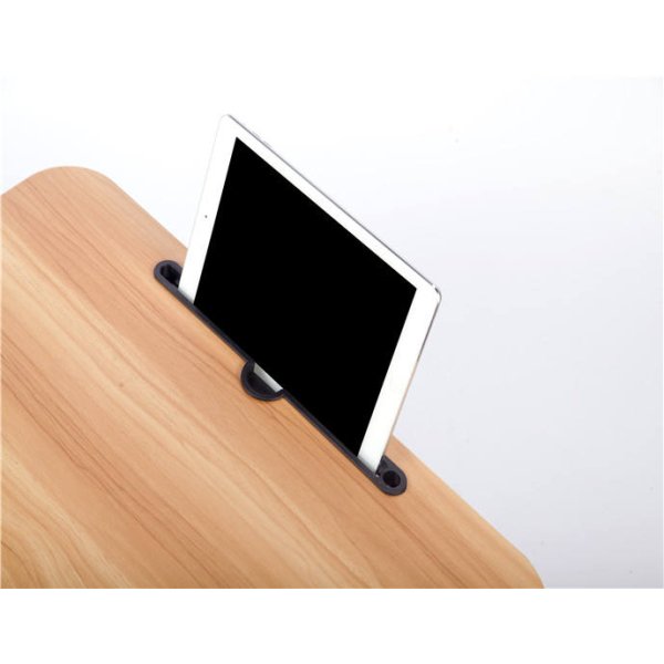 Folding Laptop Bed Study Table on Bed for Children   random graphic