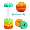Creative Preschool Toys Spin