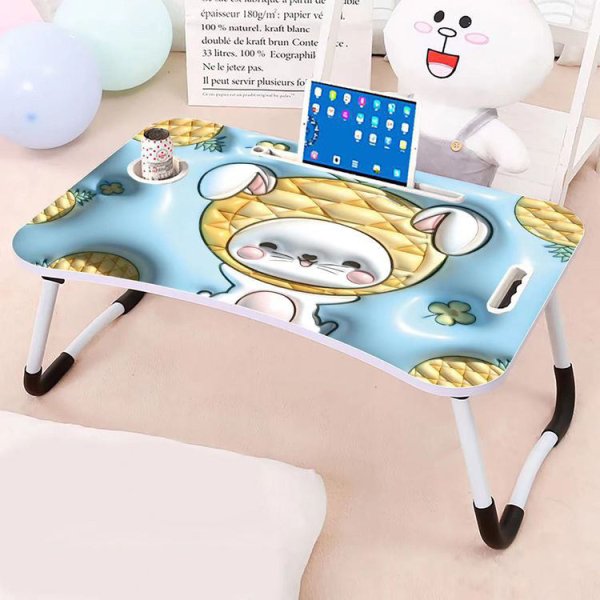 Wholesale Multifunctional Children Study Folding Table   random graphic