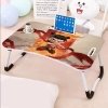 Bed Stand Tray Kids Children Study Table Desk   random graphic