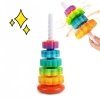 Creative Preschool Toys Spin