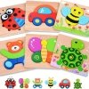 WhatsApp Image 2026-08-13 at 3.29.25 PM (3) 6pcs Wooden Animal Puzzles